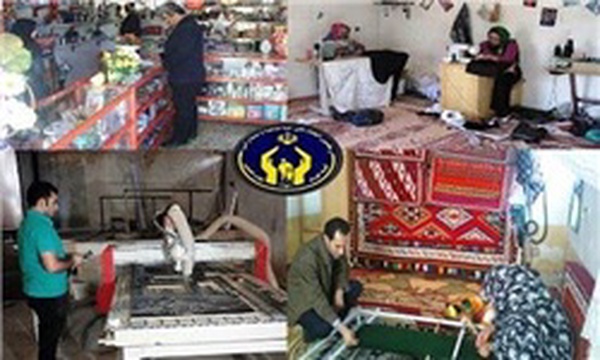 کمیته امداد