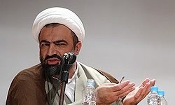 حمید رسایی