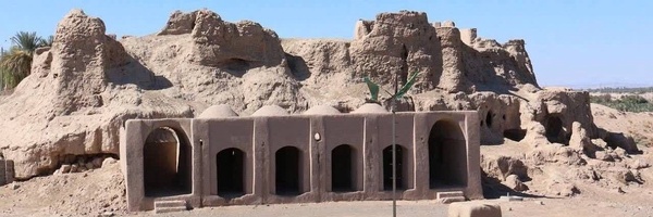 تصویر سربرگ نمایه‌ی ‌عظیم میر اولیایی‌