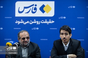 سخنرانی مالک شریعتی،‌ دبیرکل جمعیت رهپویان انقلاب اسلامی در نشست جبهه تحول‌خواهان انقلاب اسلامی 