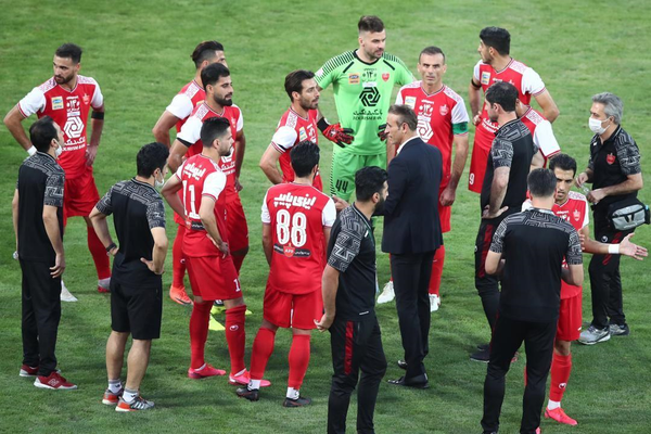 پرسپولیس
