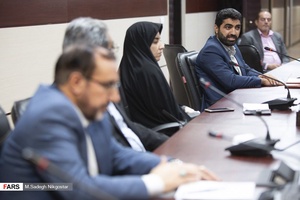 گفتگو با منتخبین مجلس یازدهم