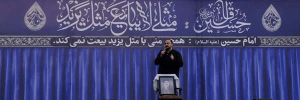 تصویر سربرگ نمایه‌ی ‌علی تهرانی مقدم‌