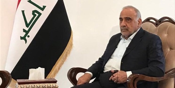 عادل عبدالمهدی