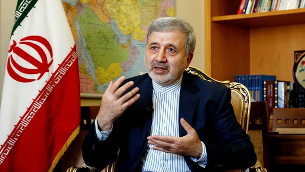 علی رضا عنایتی