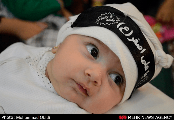 حاج حامد فکوری، خبرنگار قرآن و عترت و شهدا