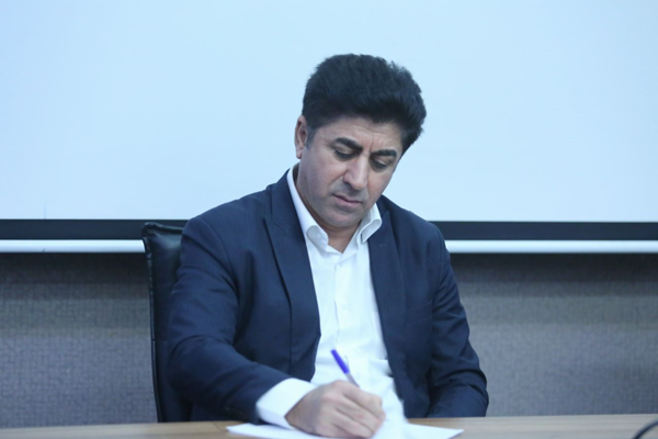 ممبینی، هدایت ممبینی
