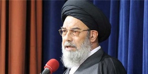 آیت‌الله سید یوسف طباطبایی‌نژاد