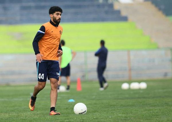 سامان فلاح، فلاح