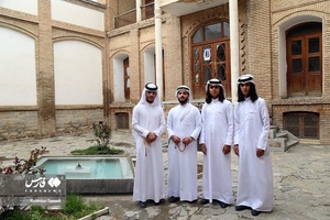 نوروز در خانه کٌرد