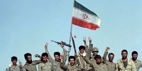 پیروزی