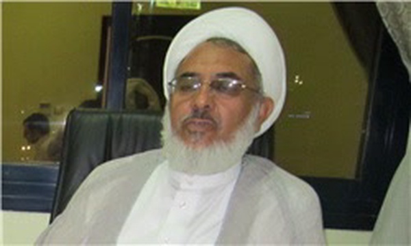 محمد حسین عسگری زیارت دوره