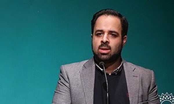 سید احسان باقری