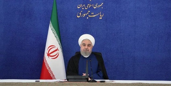 روحانی