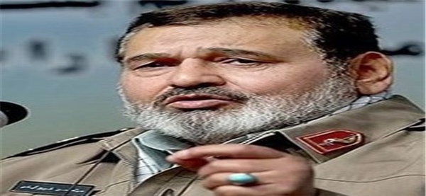 سرلشگر حسن فیروزآبادی