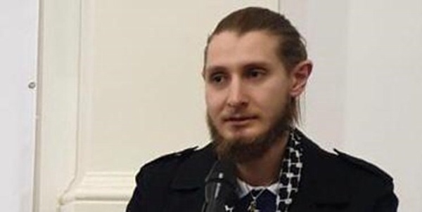 محمد حسین عطایی