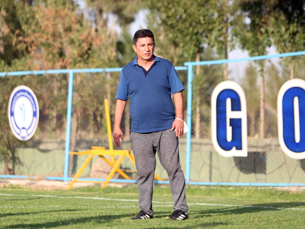 امیر قلعه نویی