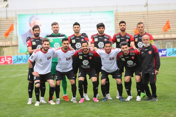 پرسپولیس
