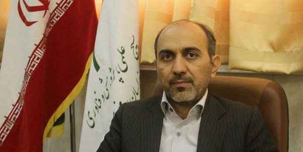 محمودرضا کفاش