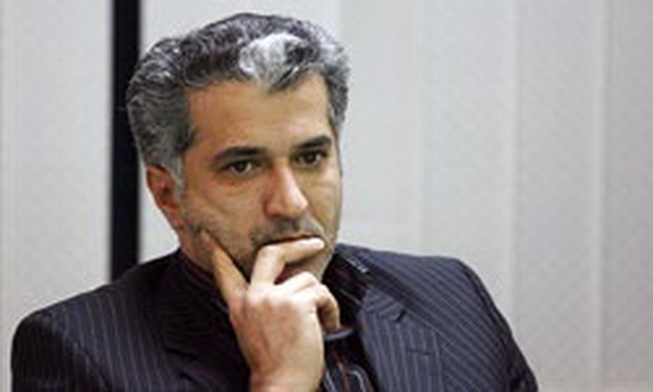 صفاتیان .مدیرکل سابق امور درمان ستاد مبارزه با مواد مخدر ریاست جمهوری