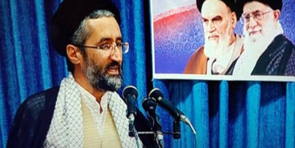 موسوی جاجرمی