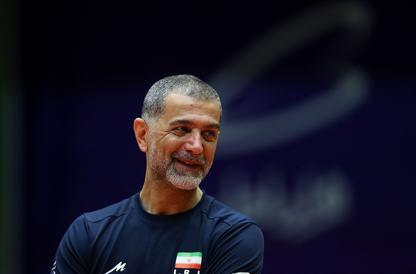 بهروز عطایی