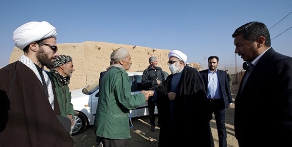 احمد مروی