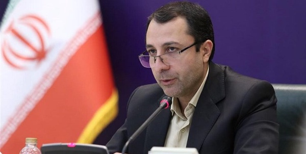 صالح آبادی رئیس کل بانک مرکزی