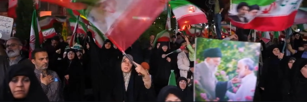 تصویر سربرگ نمایه‌ی ‌زنان در میدان‌