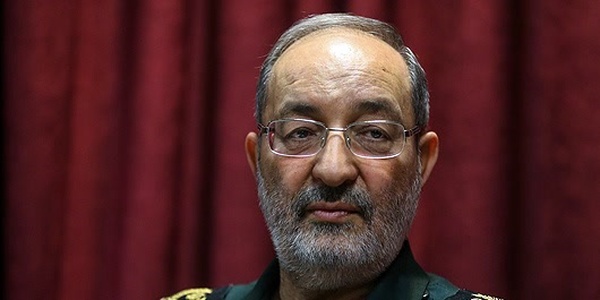 سردار جزایری