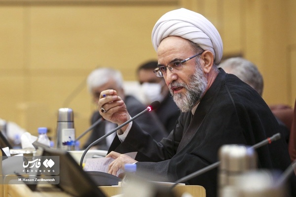 مظفری دیوان عدالت اداری کمیسیون ماده 100