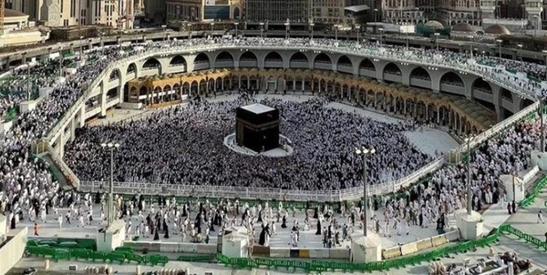 مسجدالحرام