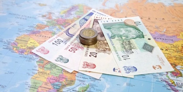 ارز واحد آفریقا