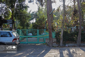 قتل در ویلای پلاک 14