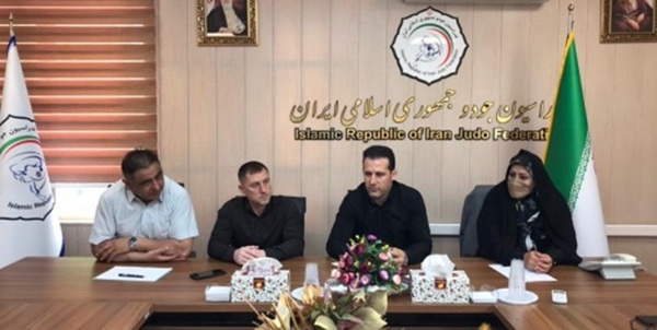 اوزکان جودو