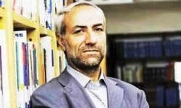 بخشعلی قنبری