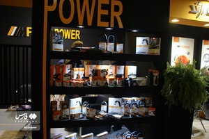 نمایشگاه بین المللی اتومبیل و قطعات خودرویی درآذربایجان‌غربی