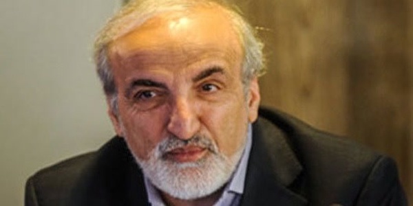 رضا ملک‌زاده