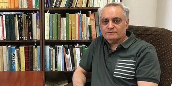 رنجبر کرمانی