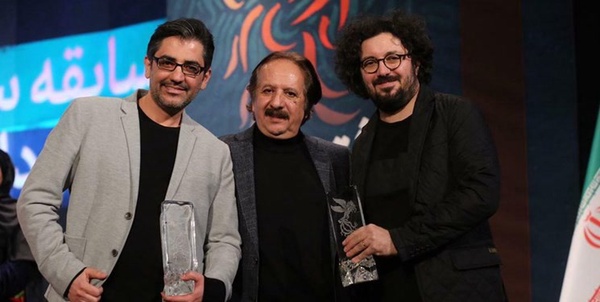 مجید مجیدی