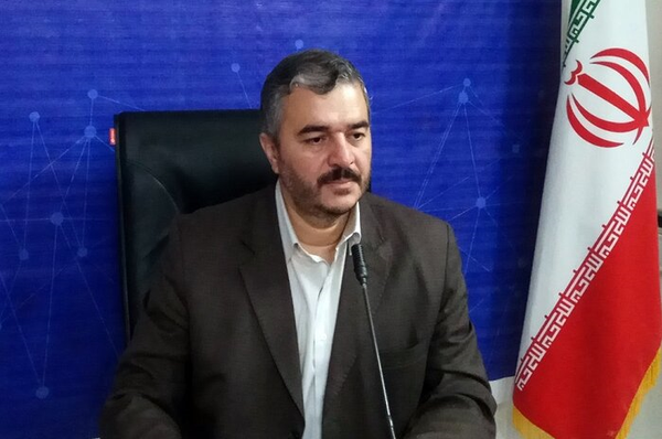 مرتضی شهامی، معاون استاندار زنجان 
