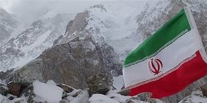 پرچم ایران