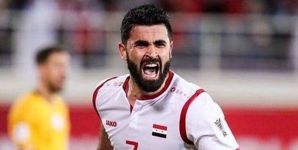 عمر خربین