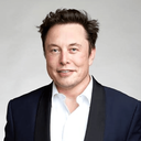 تصویر نمایه‌ی ‌Elon Musk‌