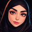 Profile picture of ‌نفیسه همتی🚩‌