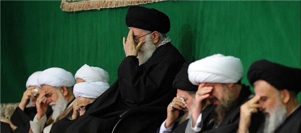 رهبری