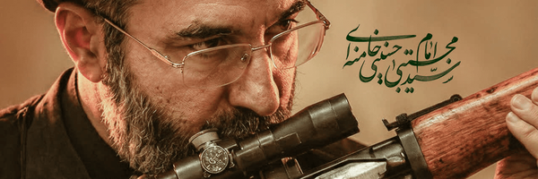 تصویر سربرگ نمایه‌ی ‌سجاد موحدی‌