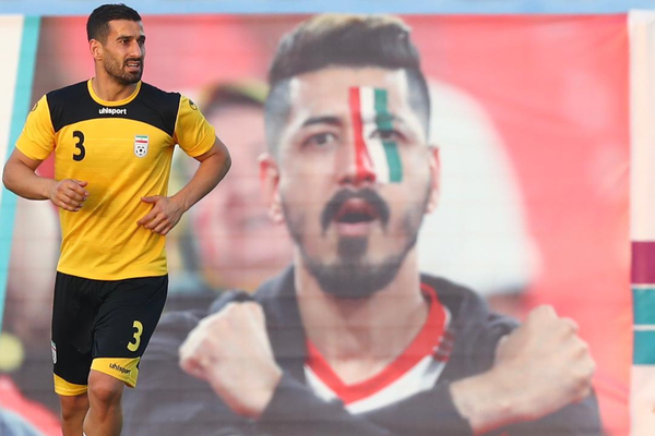 احسان حاج صفی، حاج صفی
