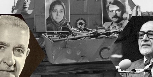 نهضت آزادی