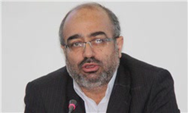 معاون برنامه ریزی استاندار آذربایجان شرقی